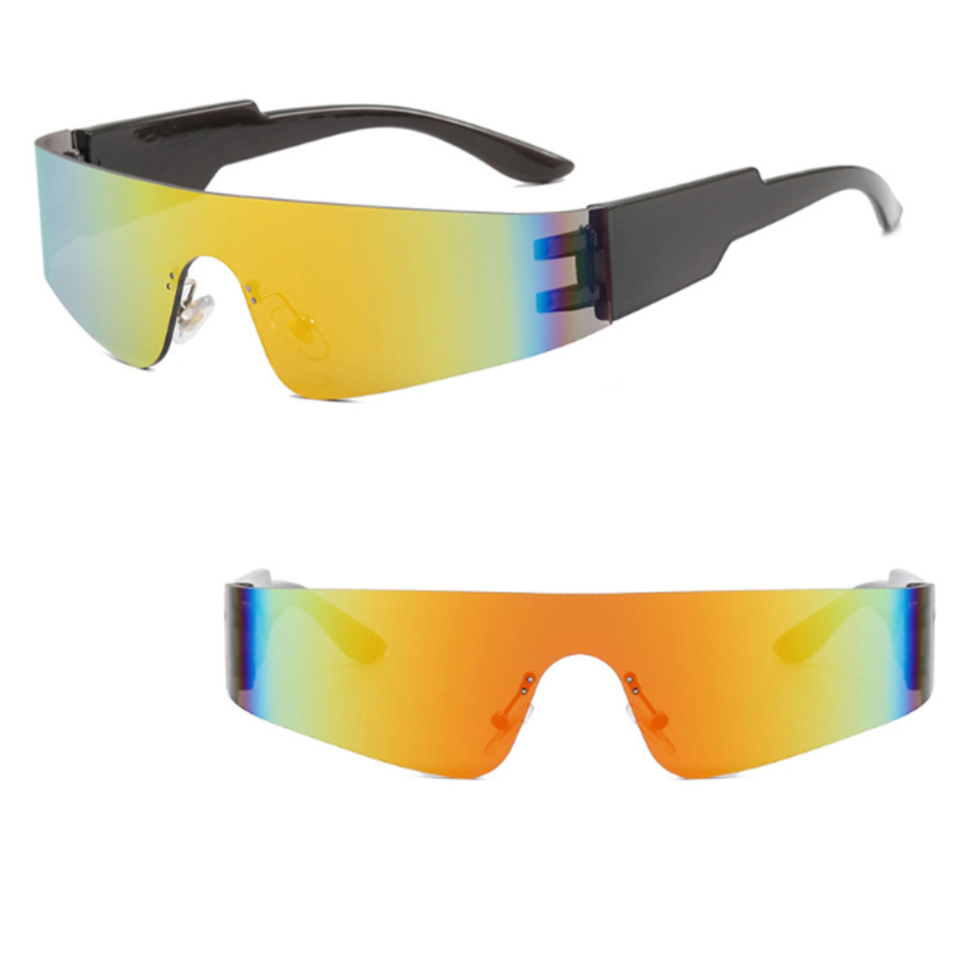 Cyberpunk Sunglasses