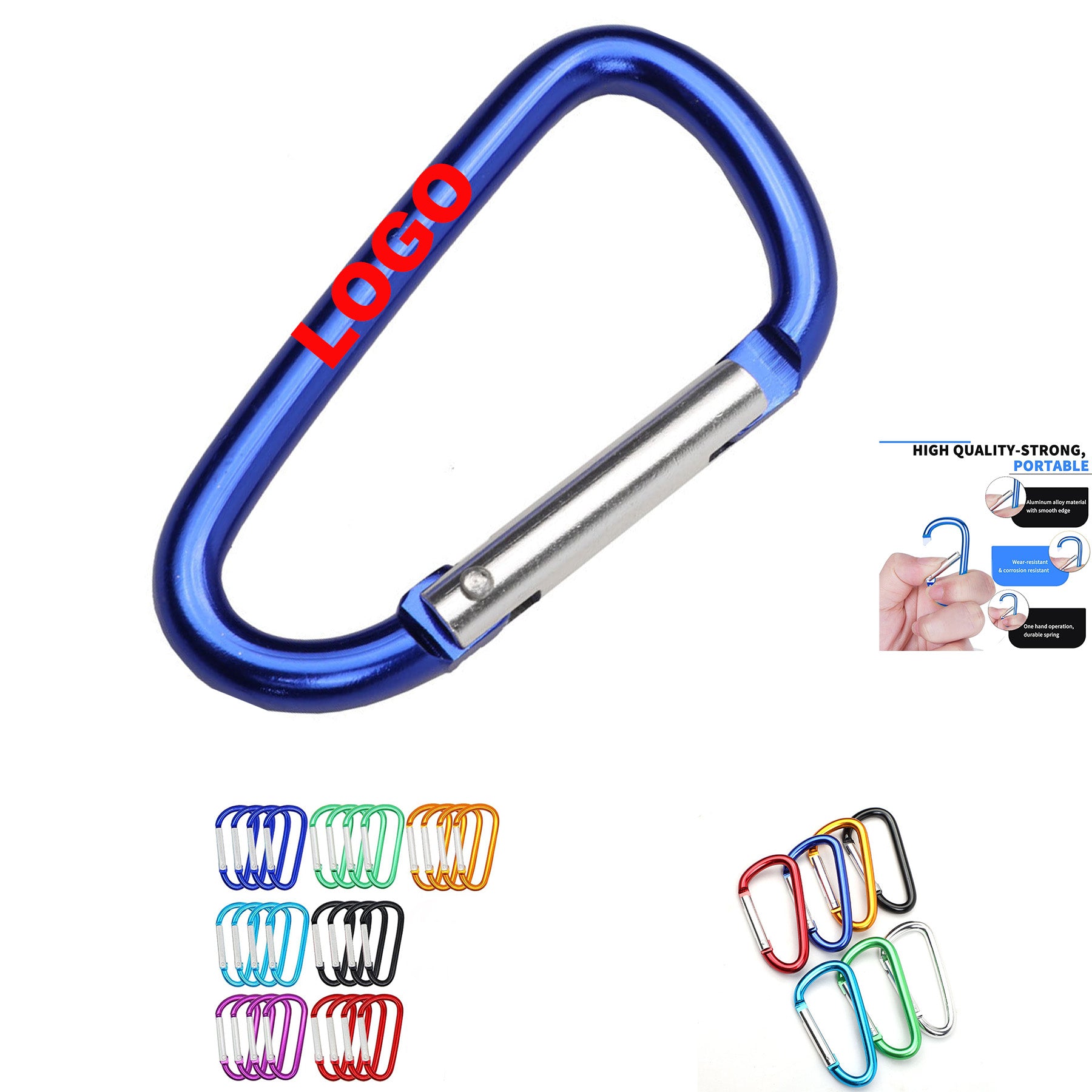 Carabiner