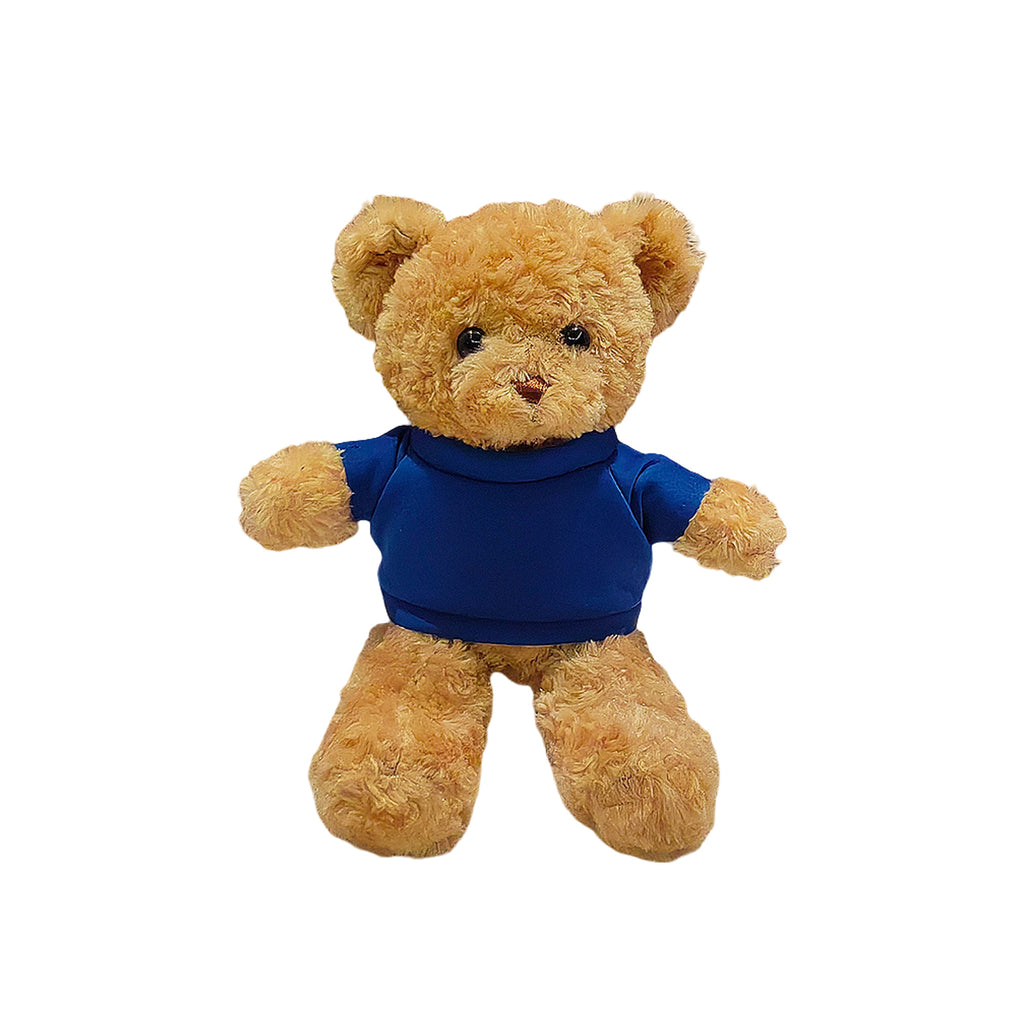 Teddy Bear Plush Toy-Cuddly Stuffed Animal For Kids