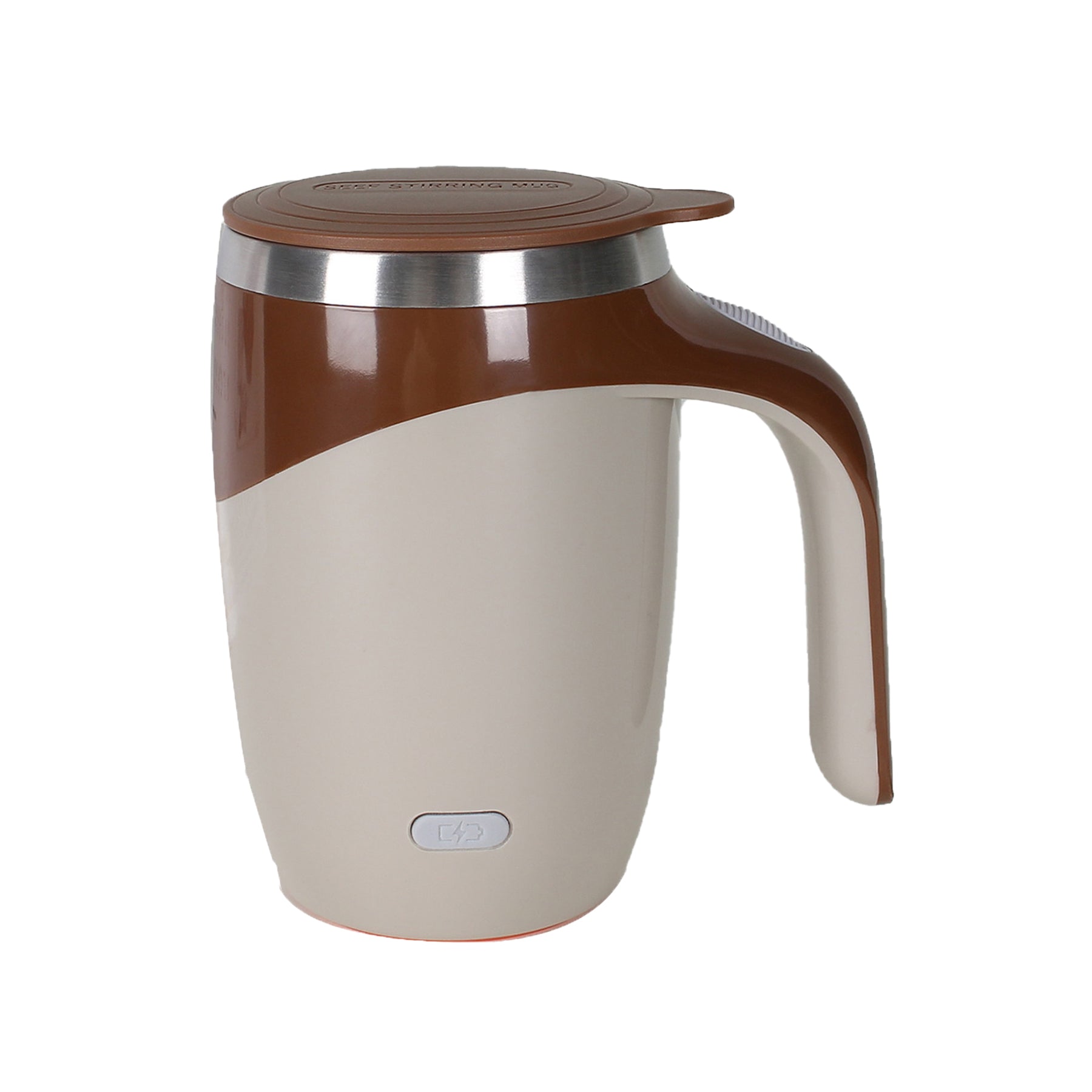 USB-Powered Automatic Stirring Coffee Cup