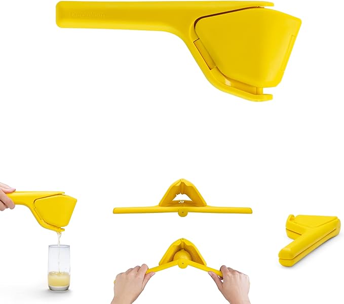 Citrus Lemon Squeezer