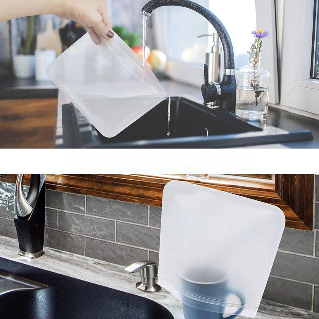Reusable Food Storage Bag