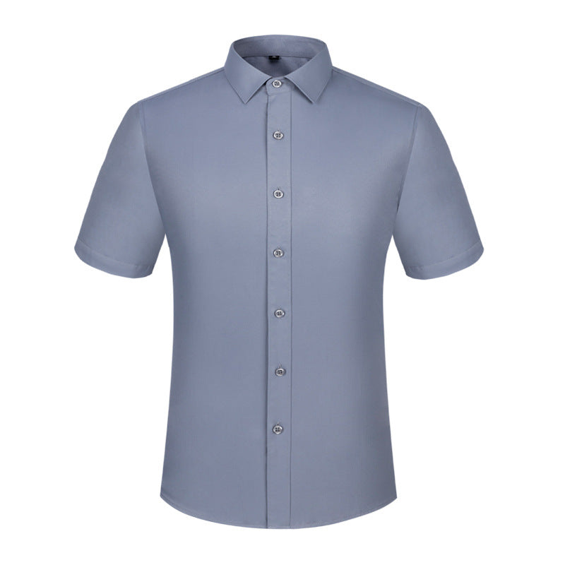 Classic Stretch Business Shirts