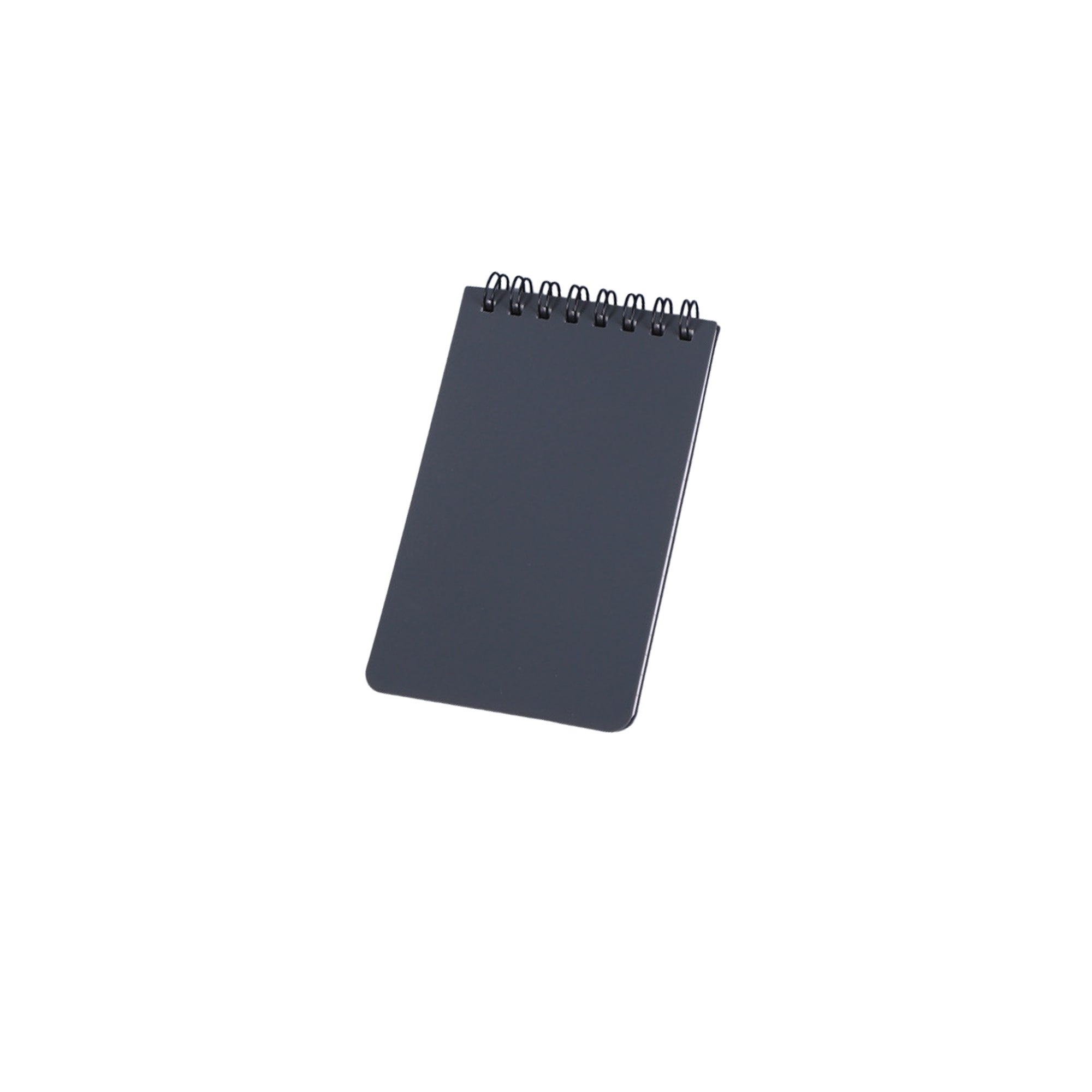 All-Weather Waterproof Spiral Notebook - Compact Pocket Size
