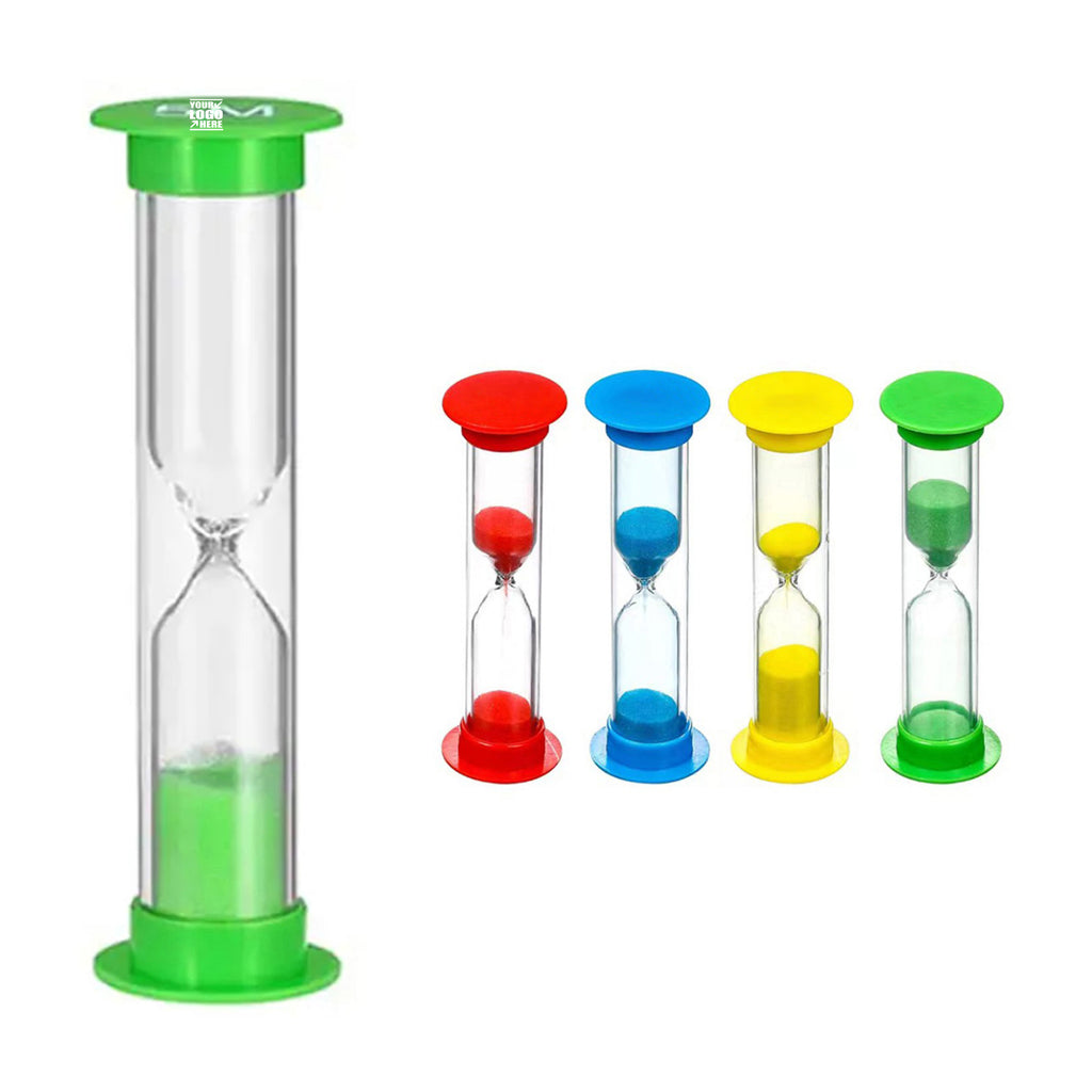 5 Min Hourglass Sand Timer