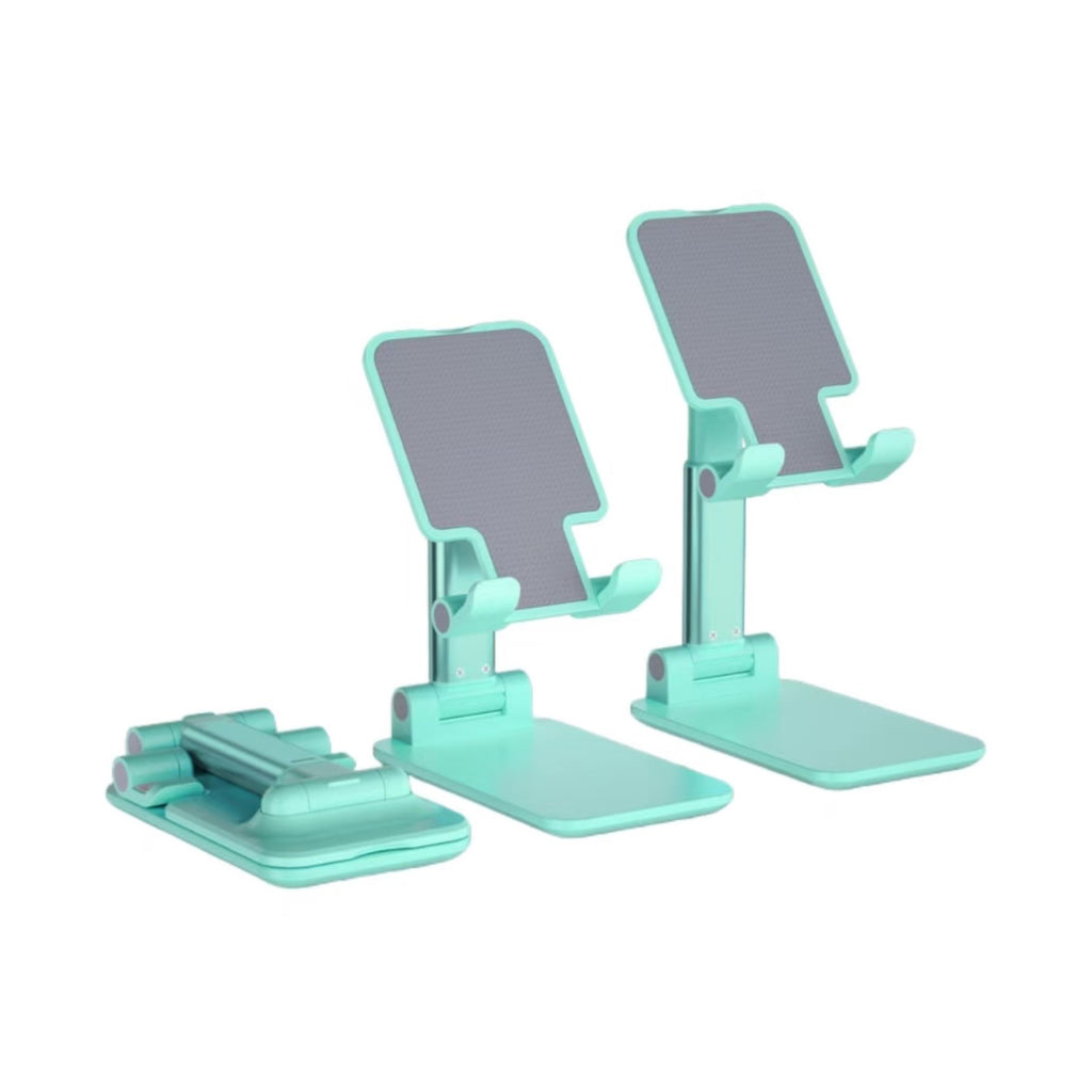 Foldable Telescopic Mobile Phone Stand