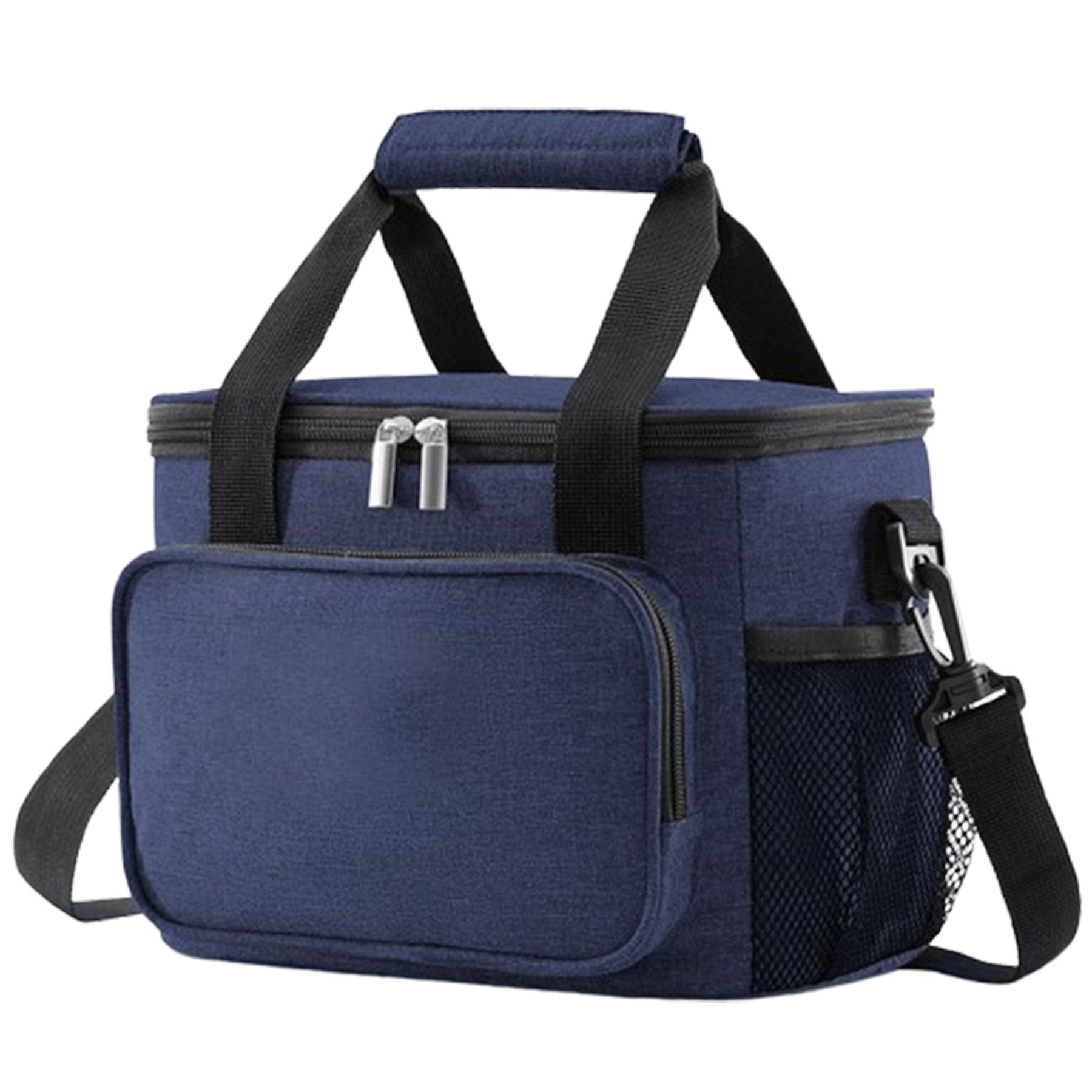 Outdoor Large Capacity Insulated Bag Cold Picnic Bag