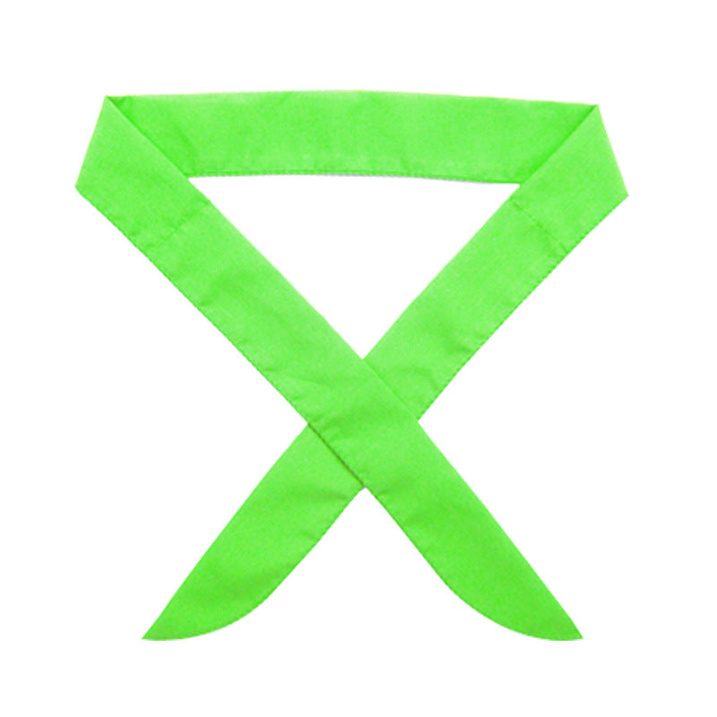 Ice Scarf