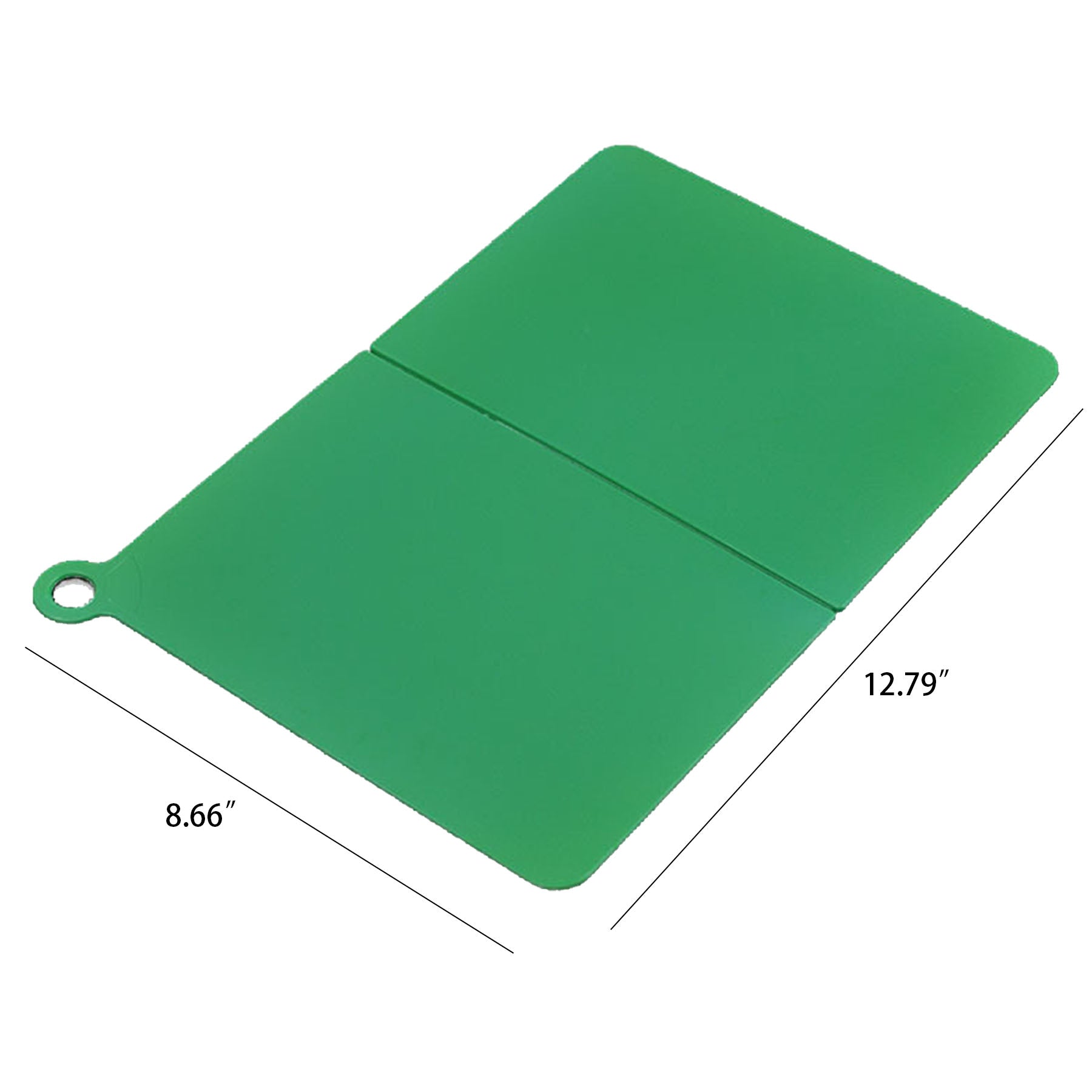 PP Folding Cutting Board