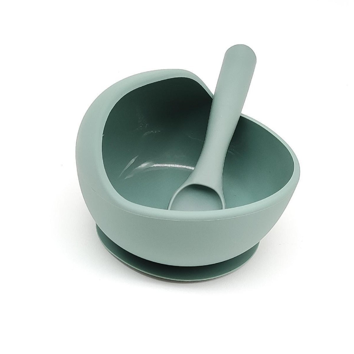 Silicone Food Bowl For Kids