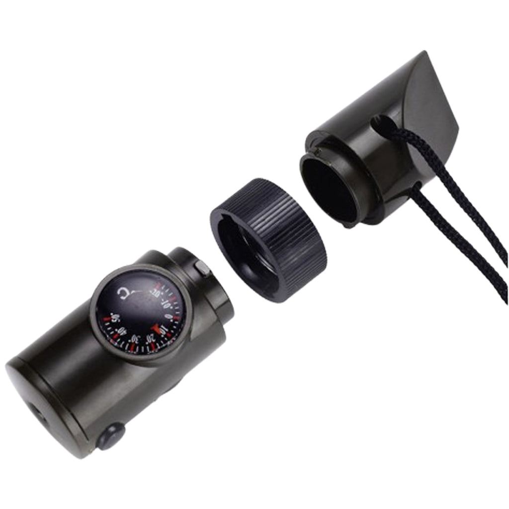 Multi-Function Camping Whistle