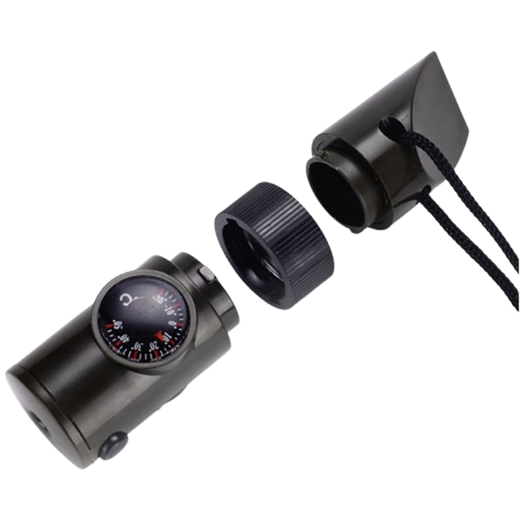Multi-Function Camping Whistle