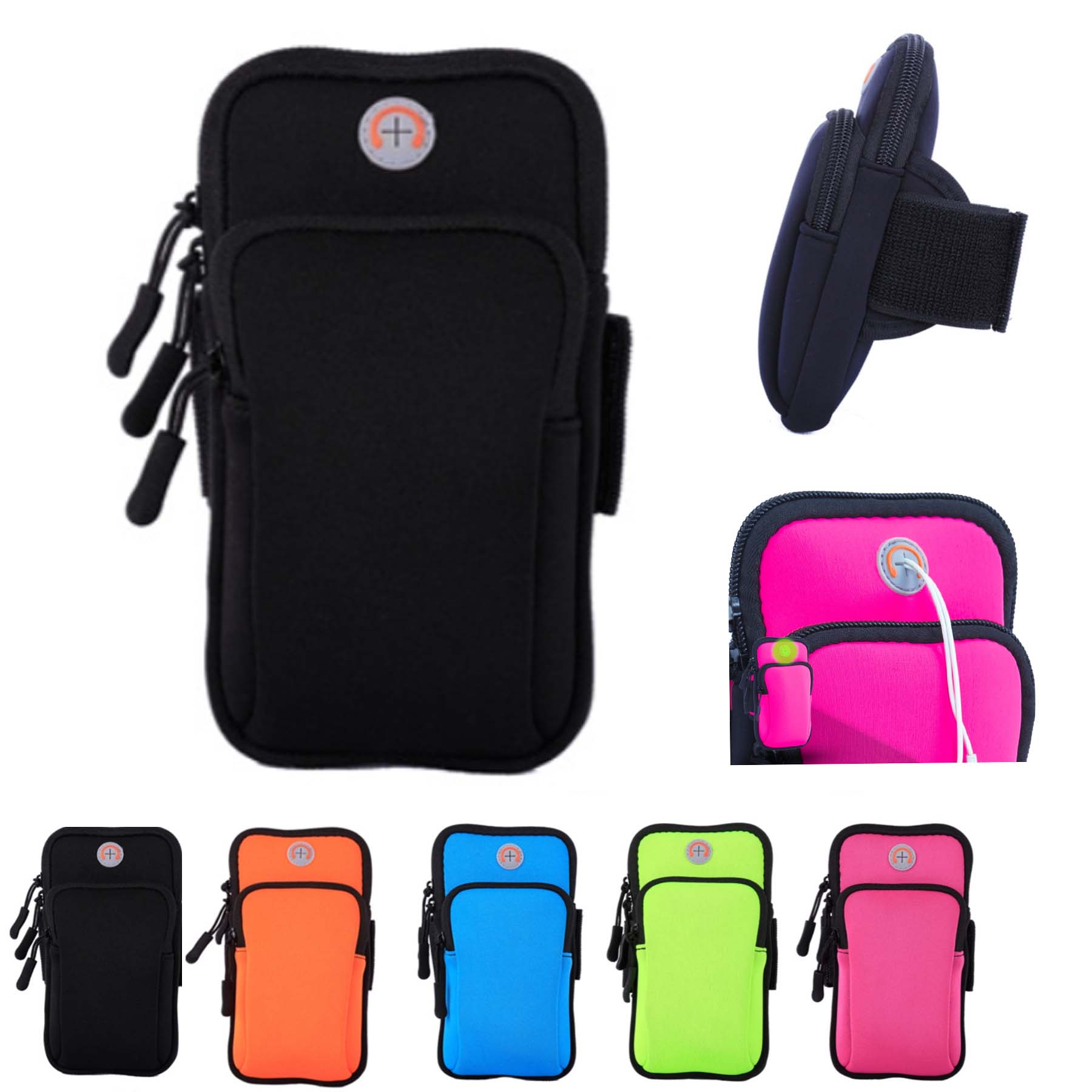 Sports Waterproof Armbag