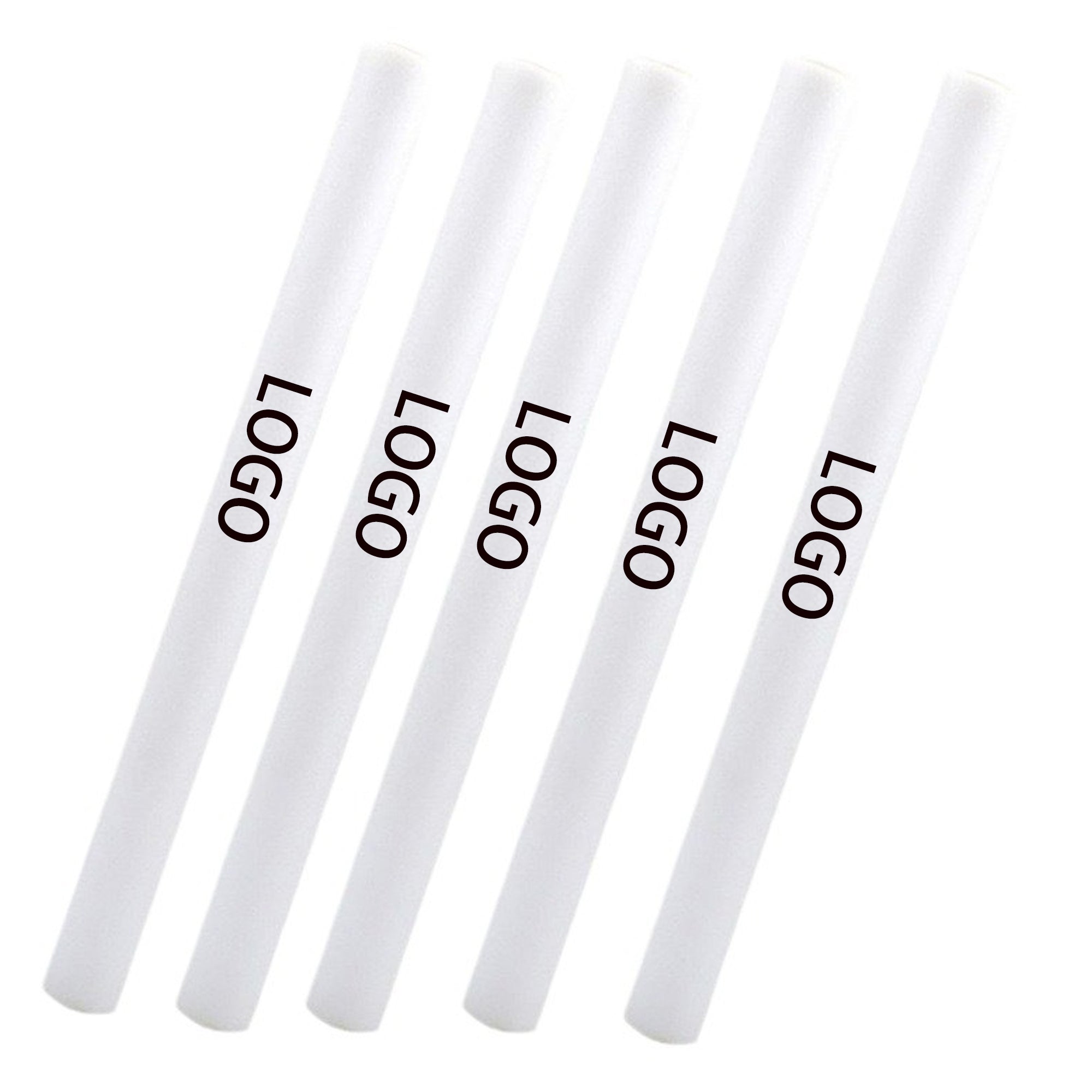 Led Foam Sticks Multi Color