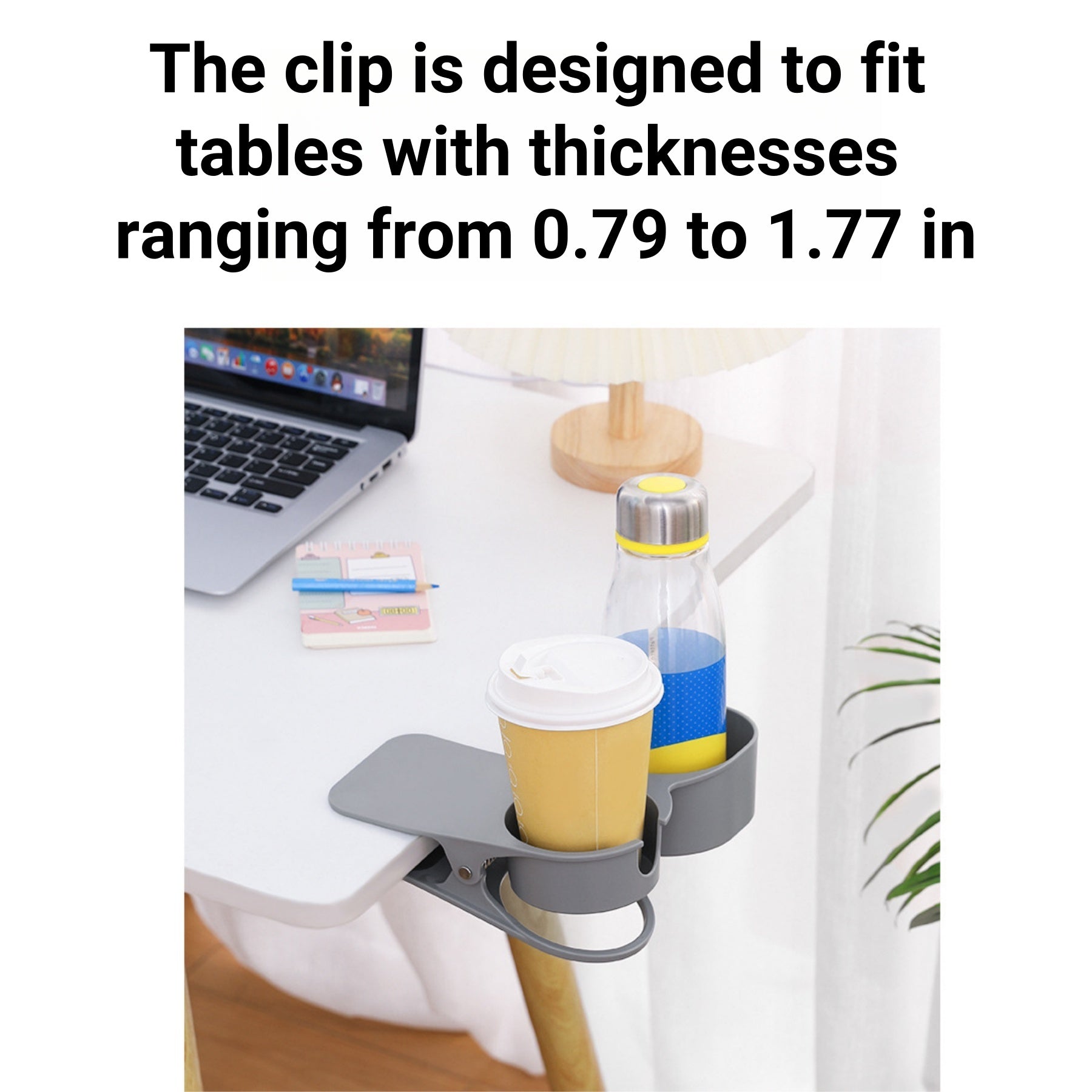 Multifunctional Water Cup Storage Rack