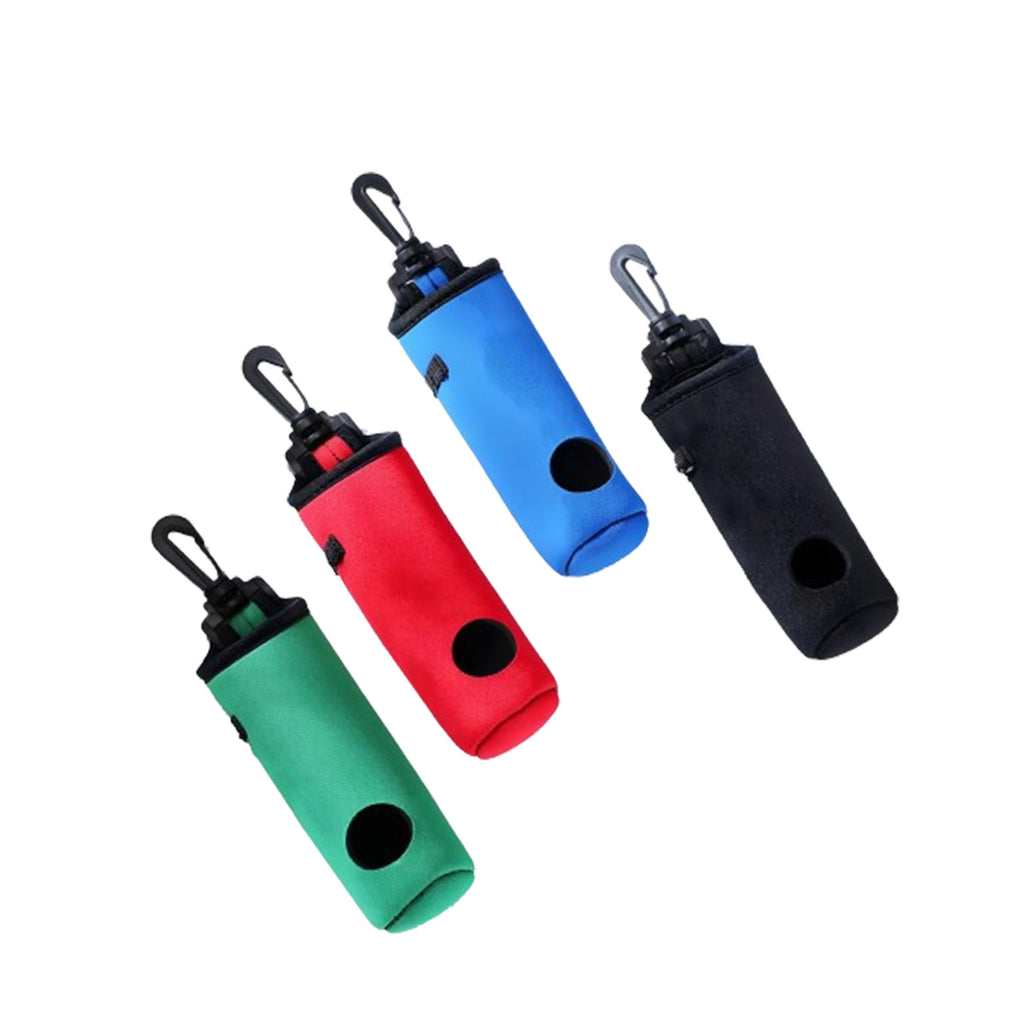 Portable Waterproof Golf Ball Carry Bag