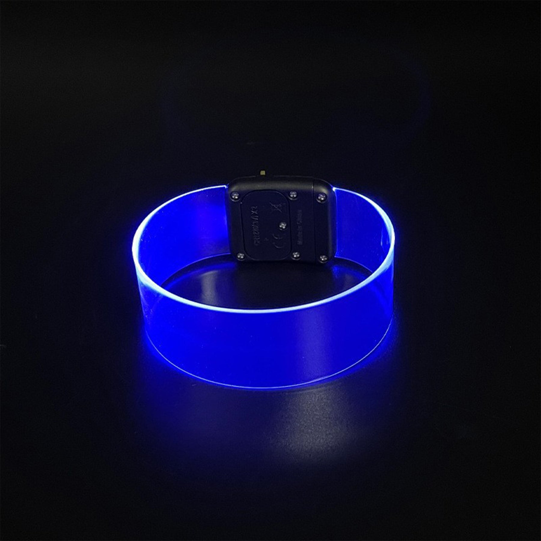 Led Magnetic Light Bracelet