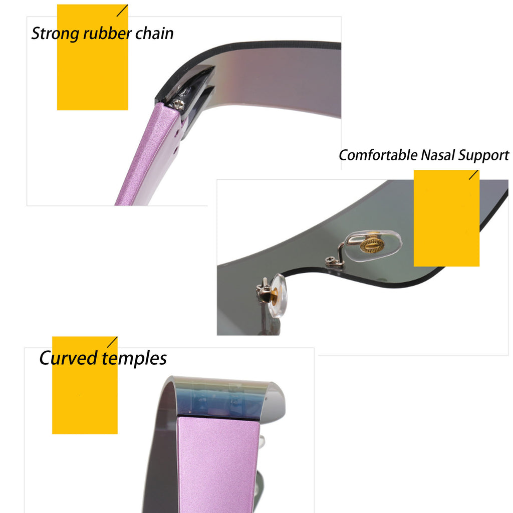 Cyberpunk Sunglasses