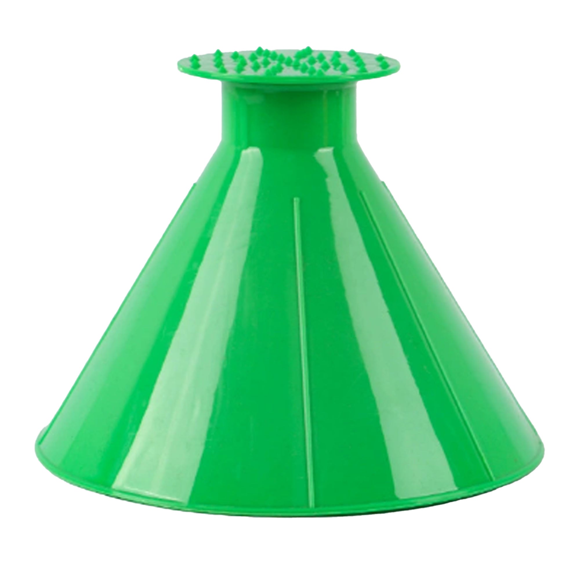 Plastic Funnel Car Snow Shovel for Car Windshield