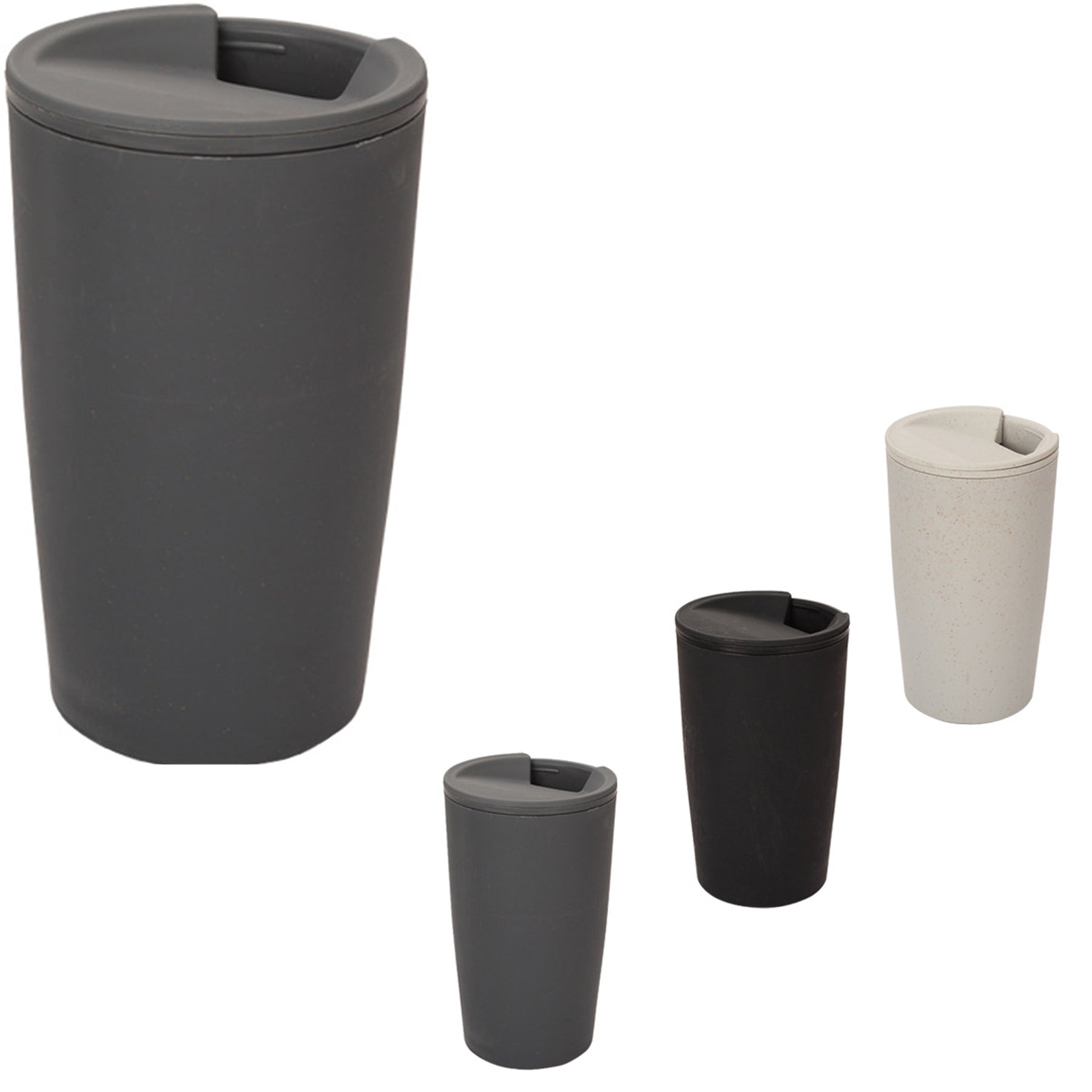 Portable Water Cup Coffee Cup