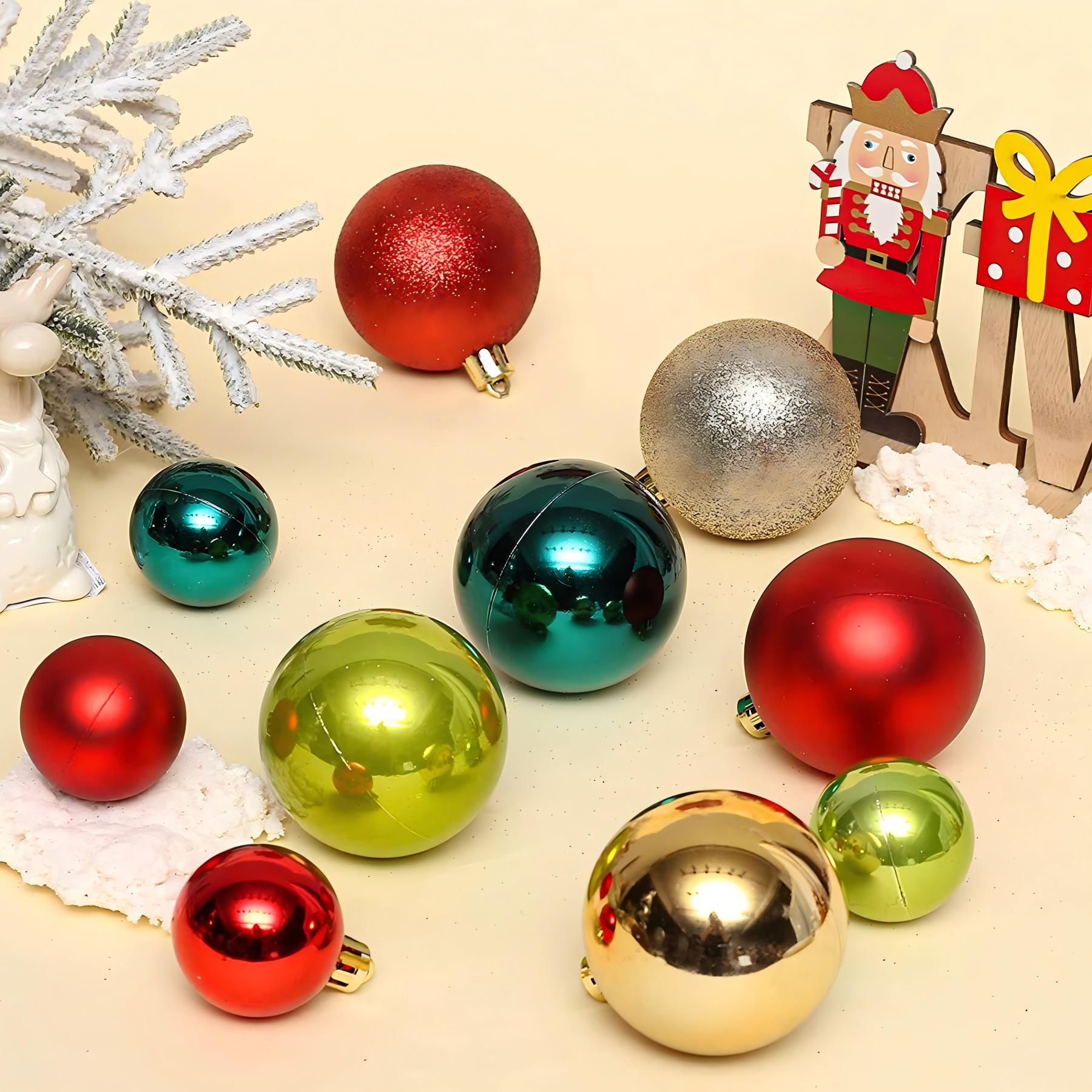 High Quality Christmas Ball