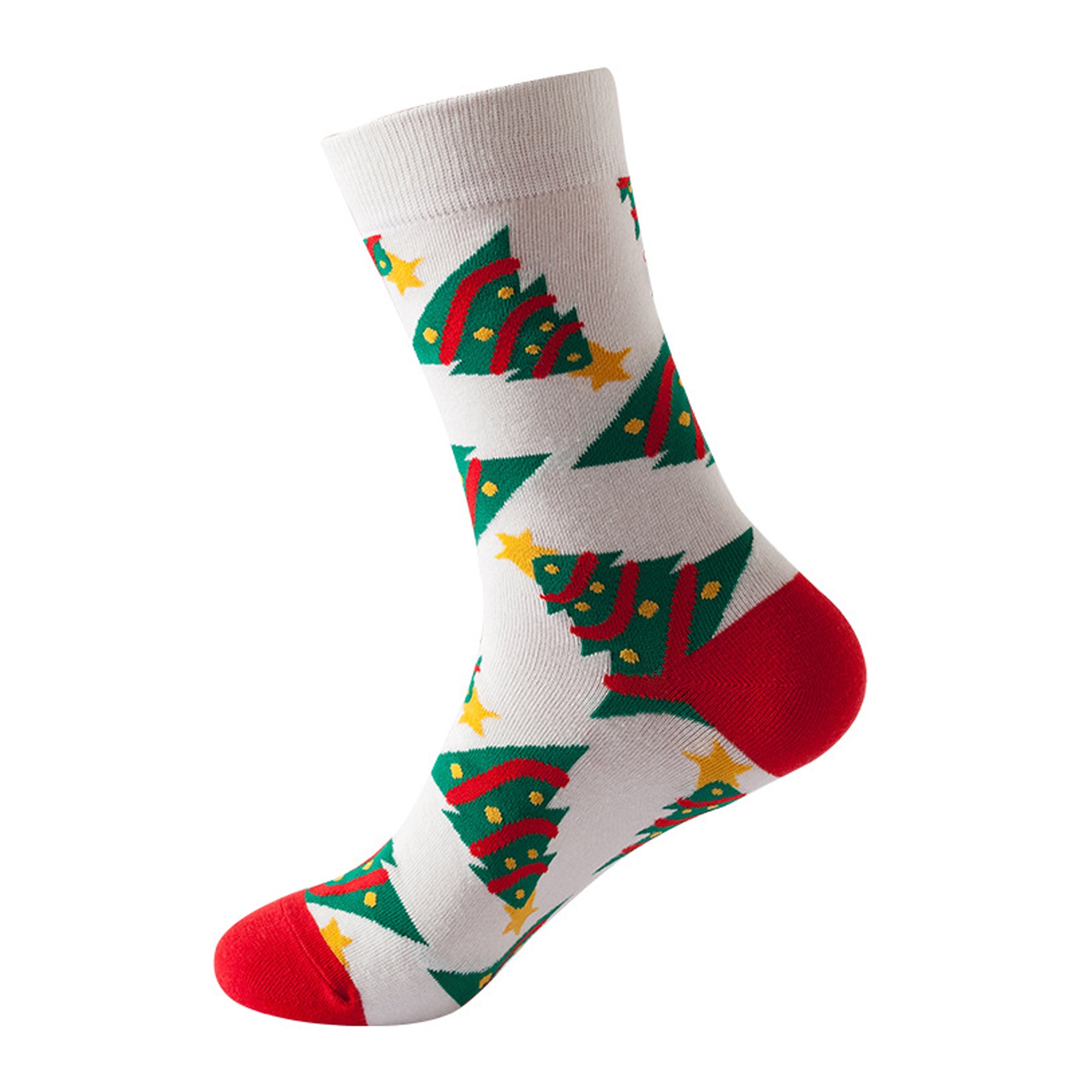 Christmas Holiday Socks