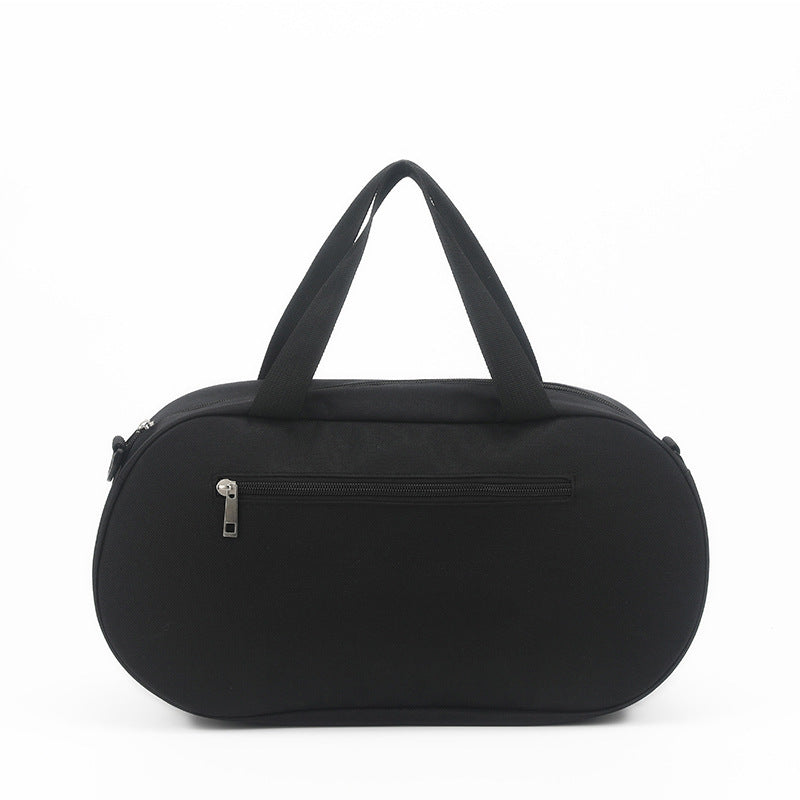Garment Bag Shoulder Bag