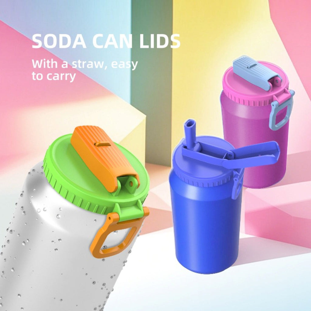 Can Lid