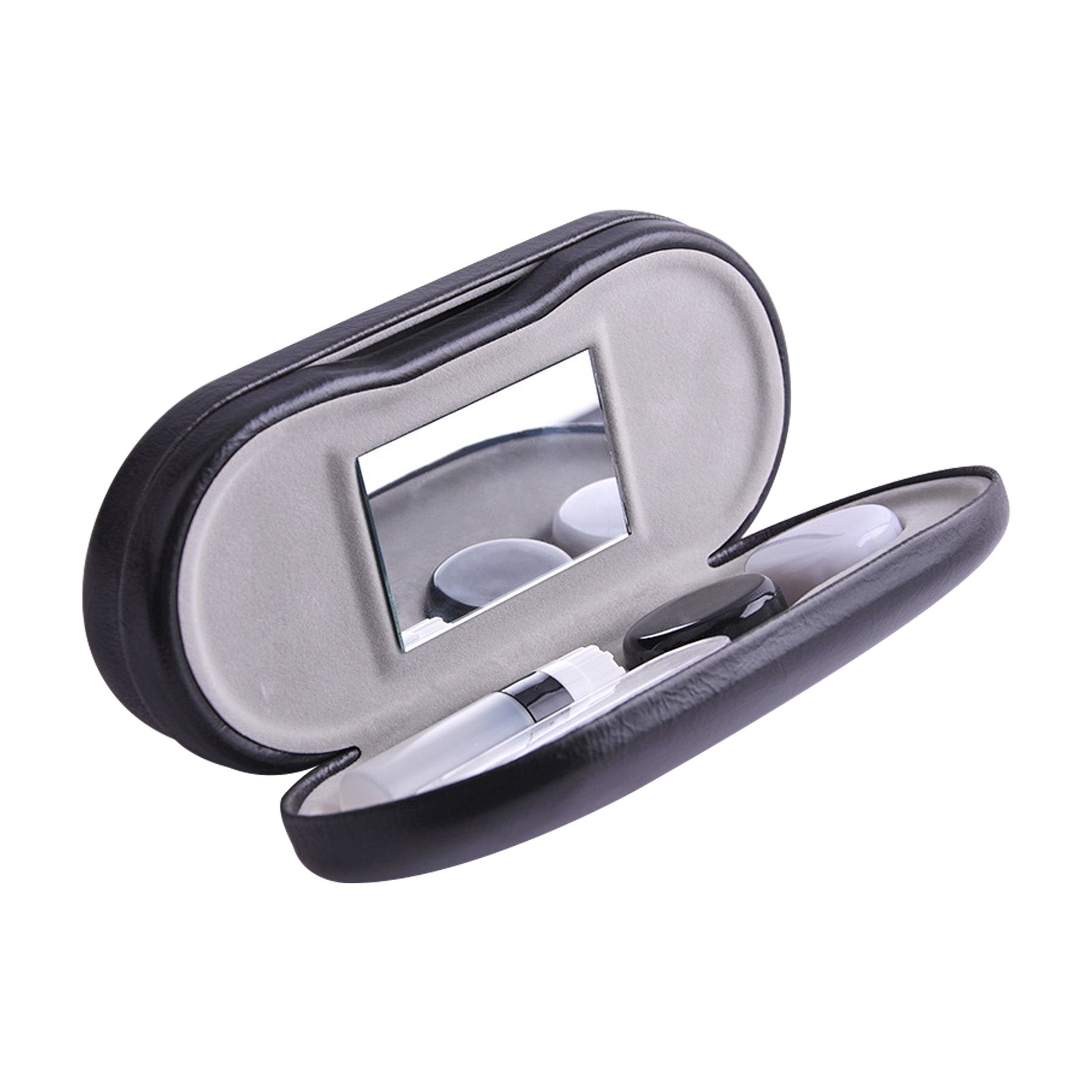 2-in-1 Glasses Case
