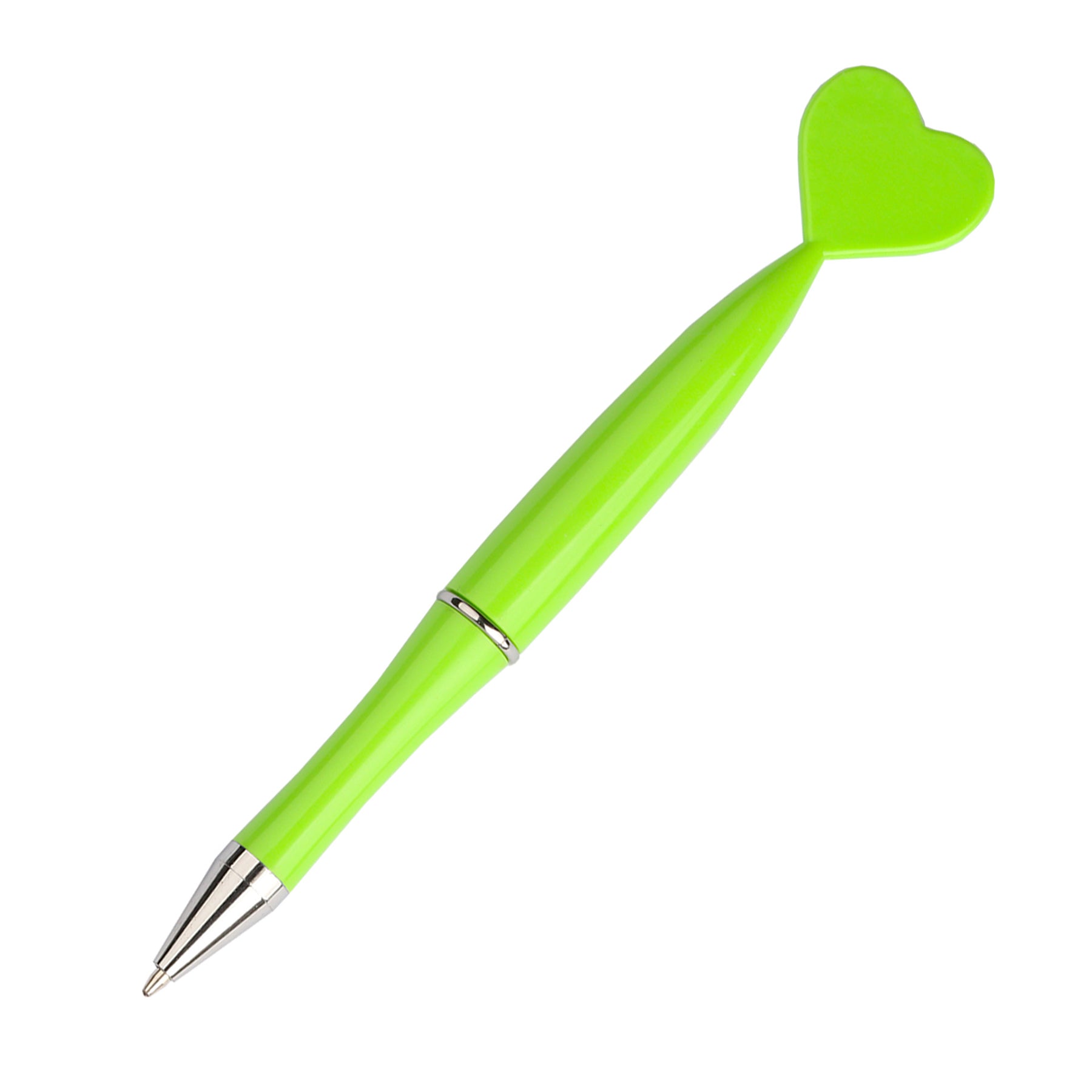 Heart Tip Dart Pen