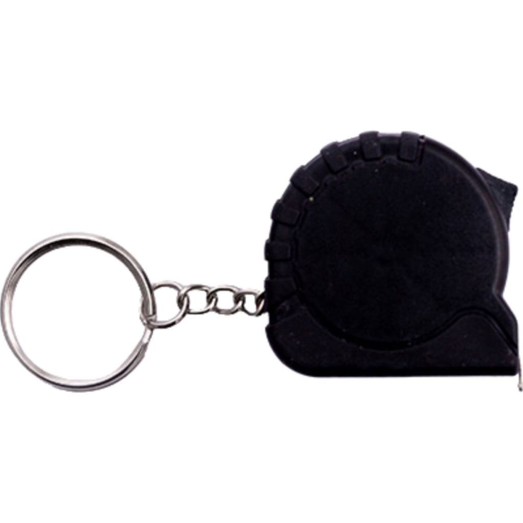 Mini Tape Measure Keychain