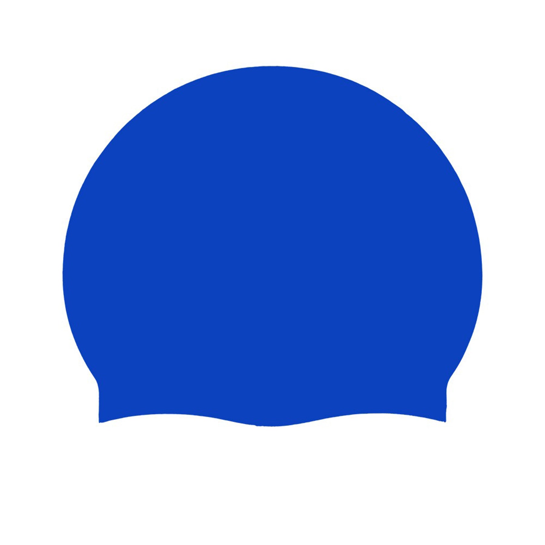 Silicone Swim Cap For Adult