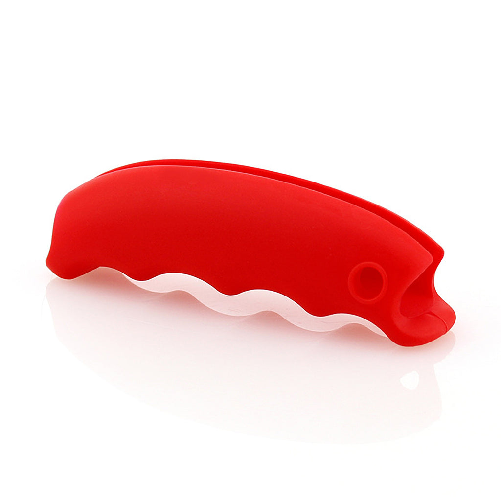 Silicone Handle