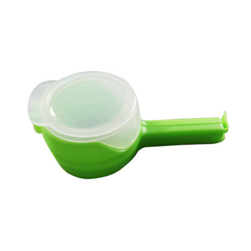 Household Multi-Functional Food Sealing Clips