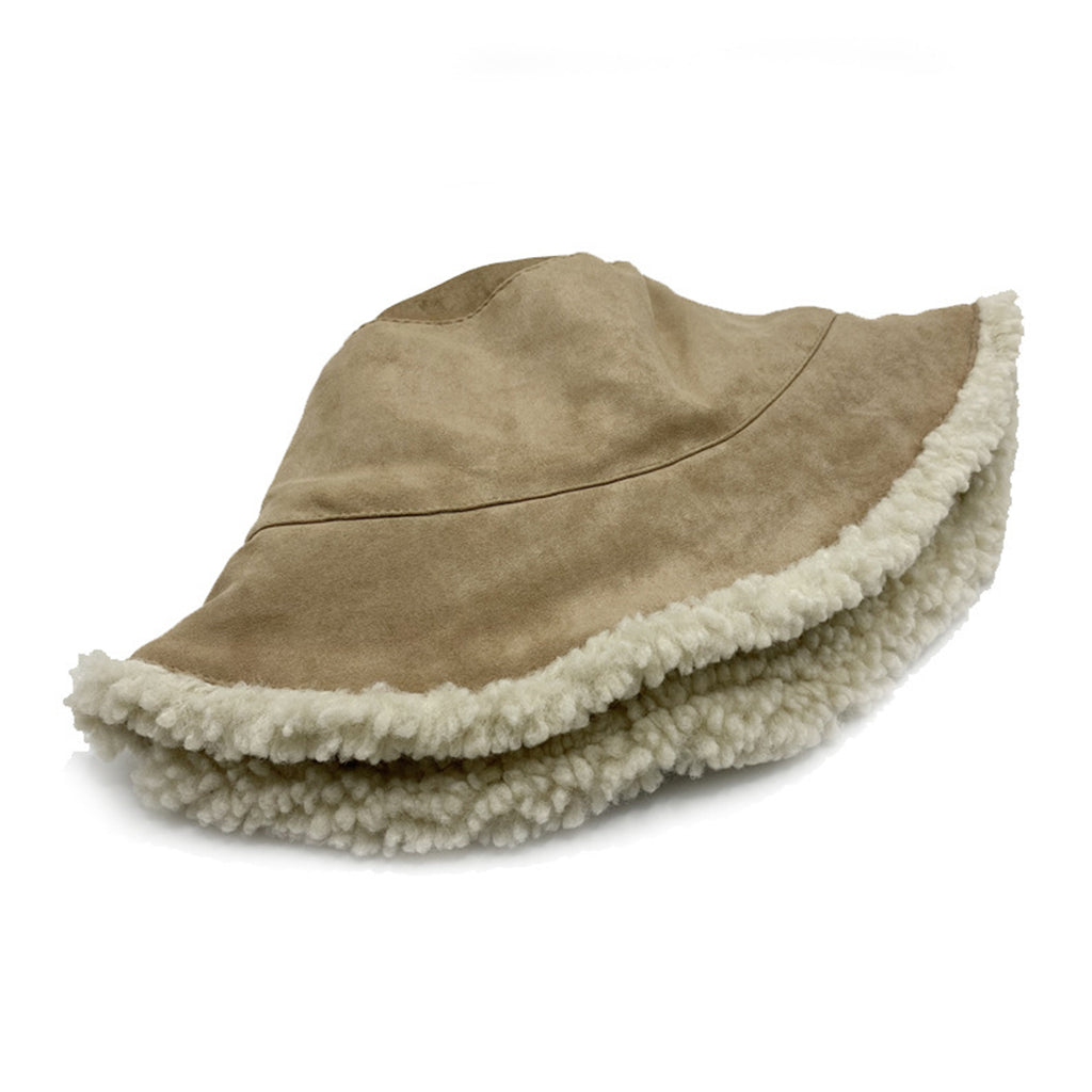 Winter Warm Bucket Hat