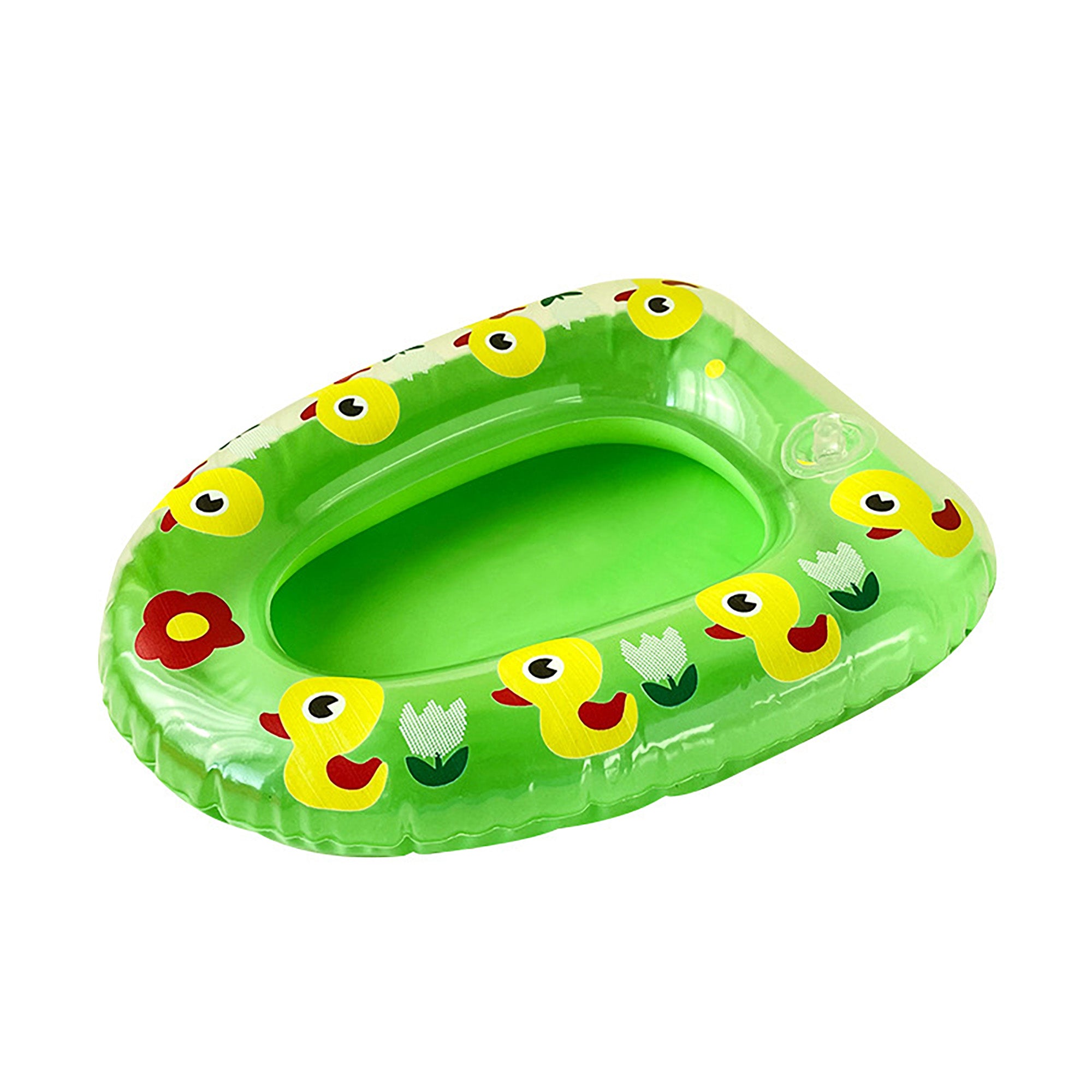 Mini Inflatable Kayak