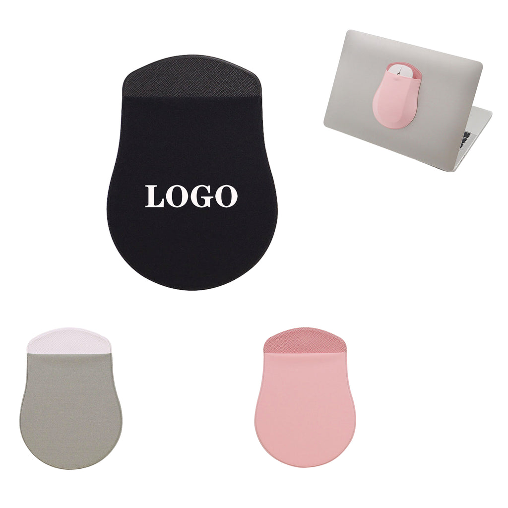 External Hard Drive Storage Pocket