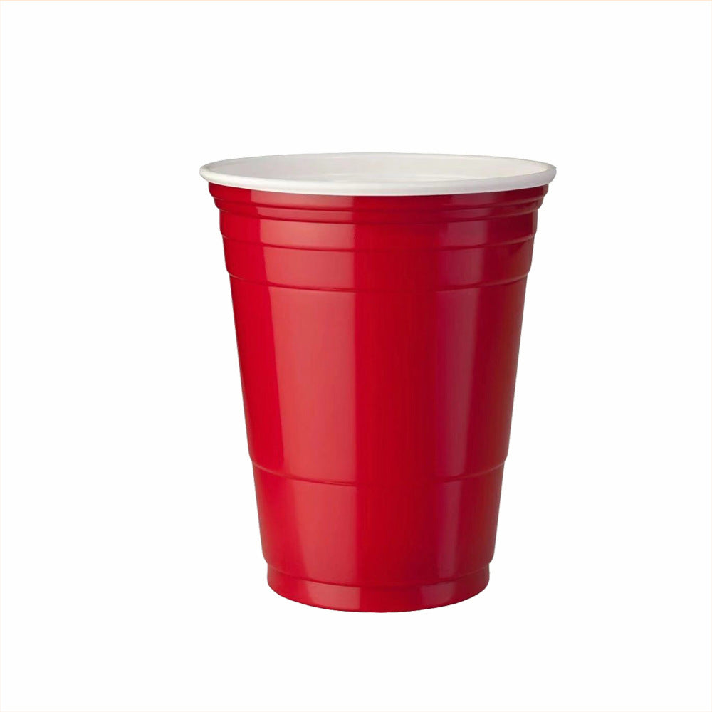 Reusable Plastic Party Solo Cup