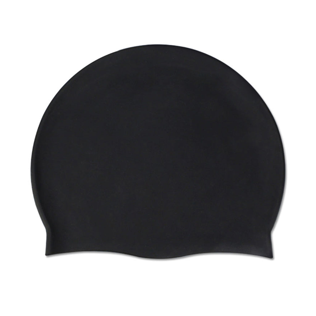 60G Silicone Swim Cap