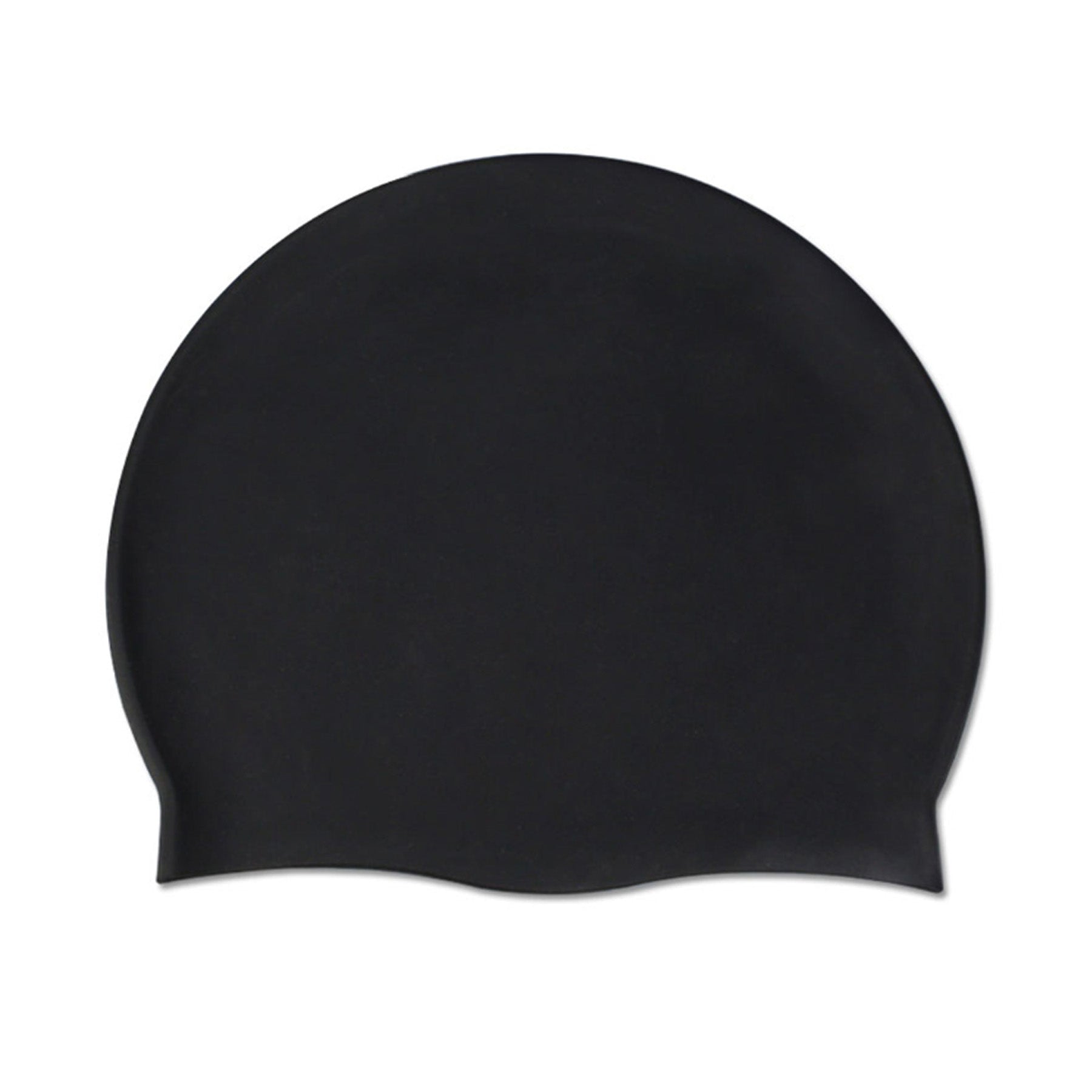 60G Silicone Swim Cap