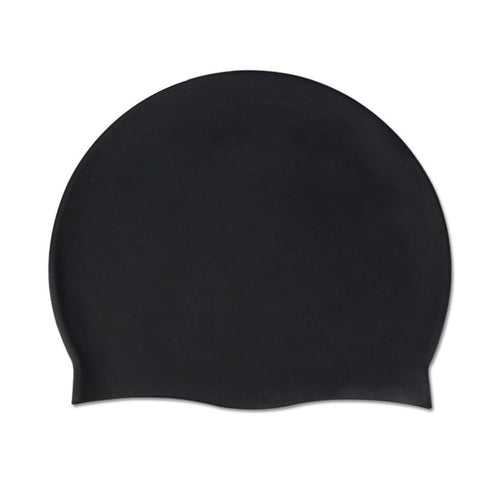 60G Silicone Swim Cap