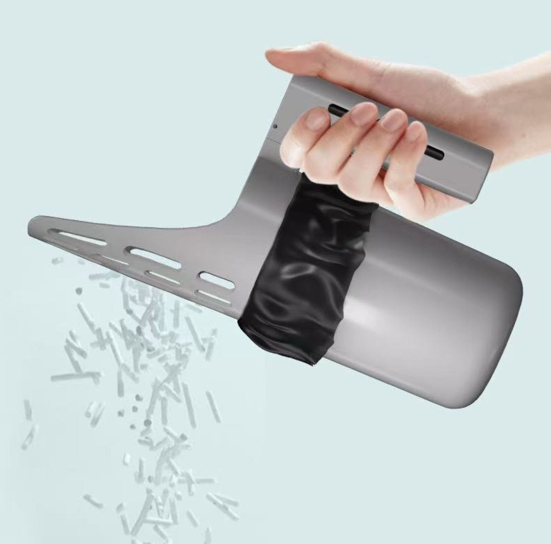 Cat Litter Cleaning Tools