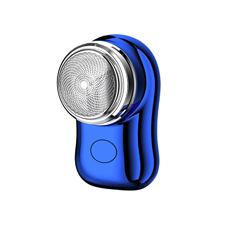 Rechargeable Travel Portable Shaver