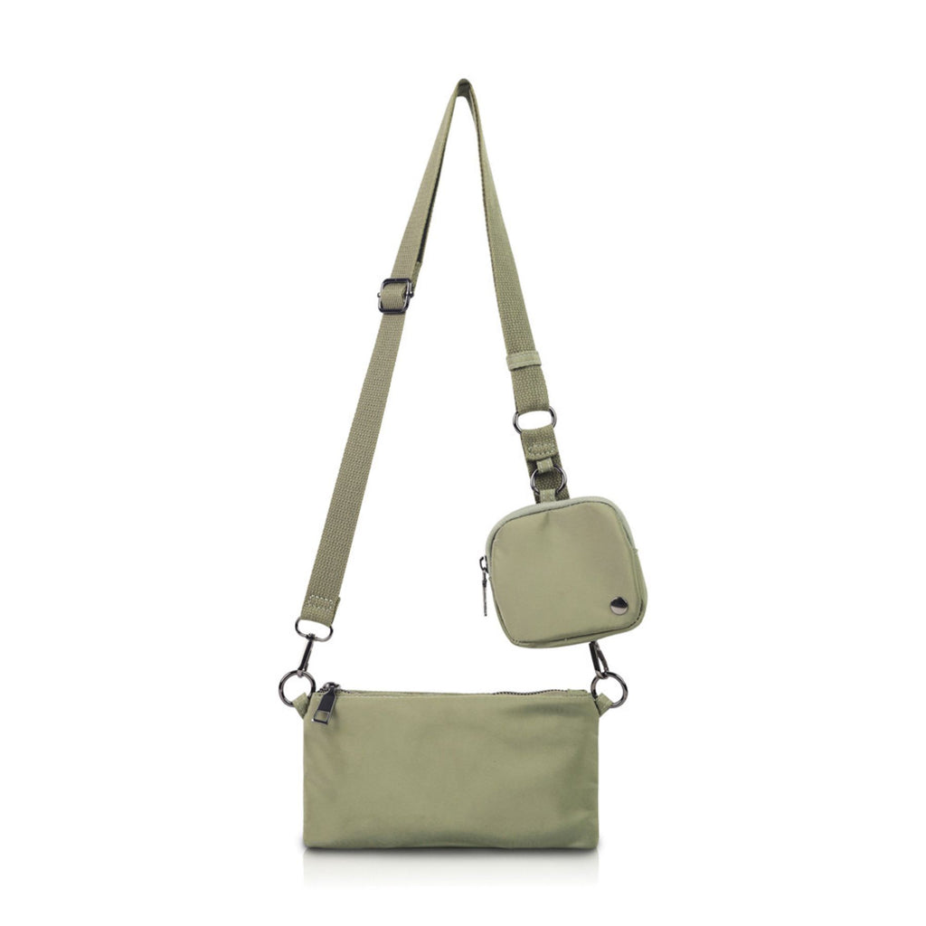 Multifunctional Leisure Bag