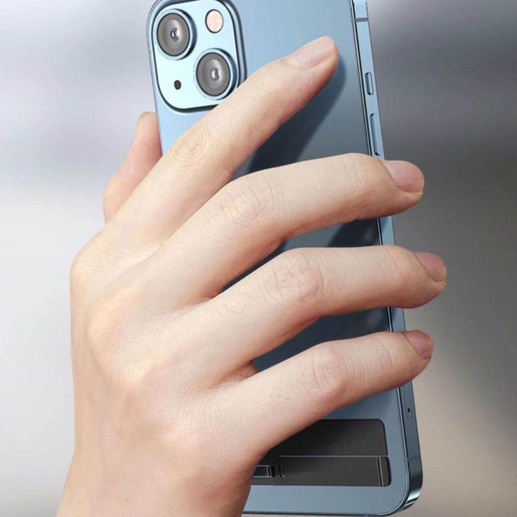 Ultra Thin Customizable Phone Stand Phone Holder