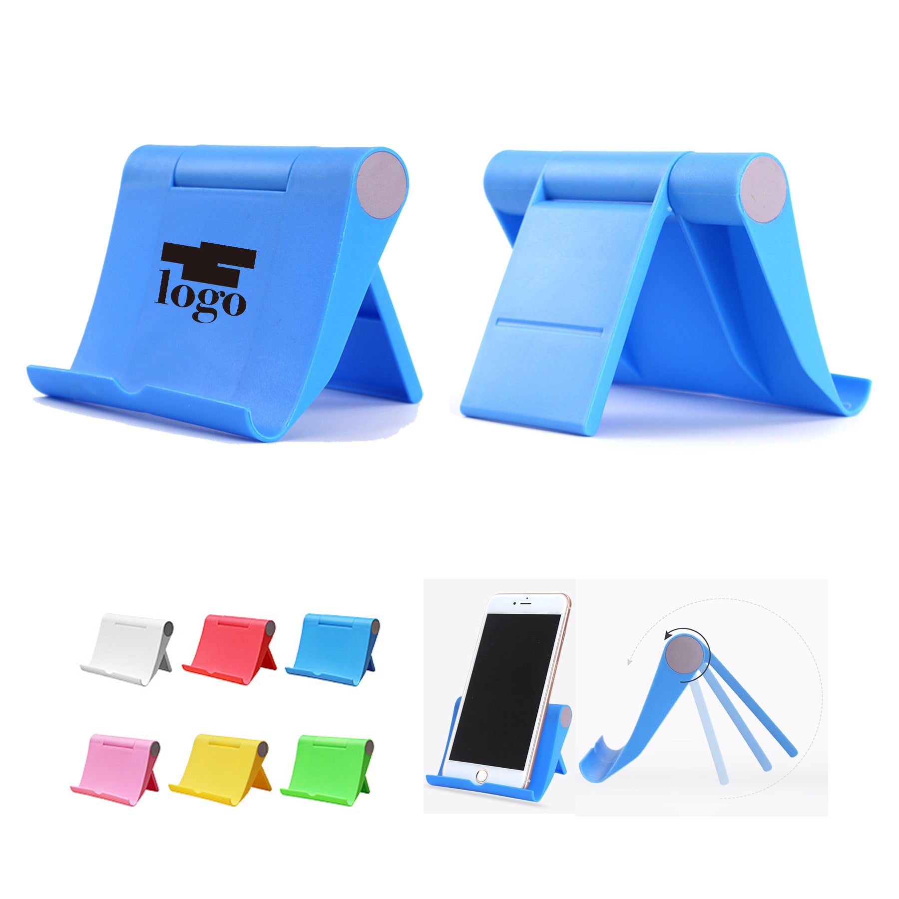 Office Universal Mobile Phone Holder