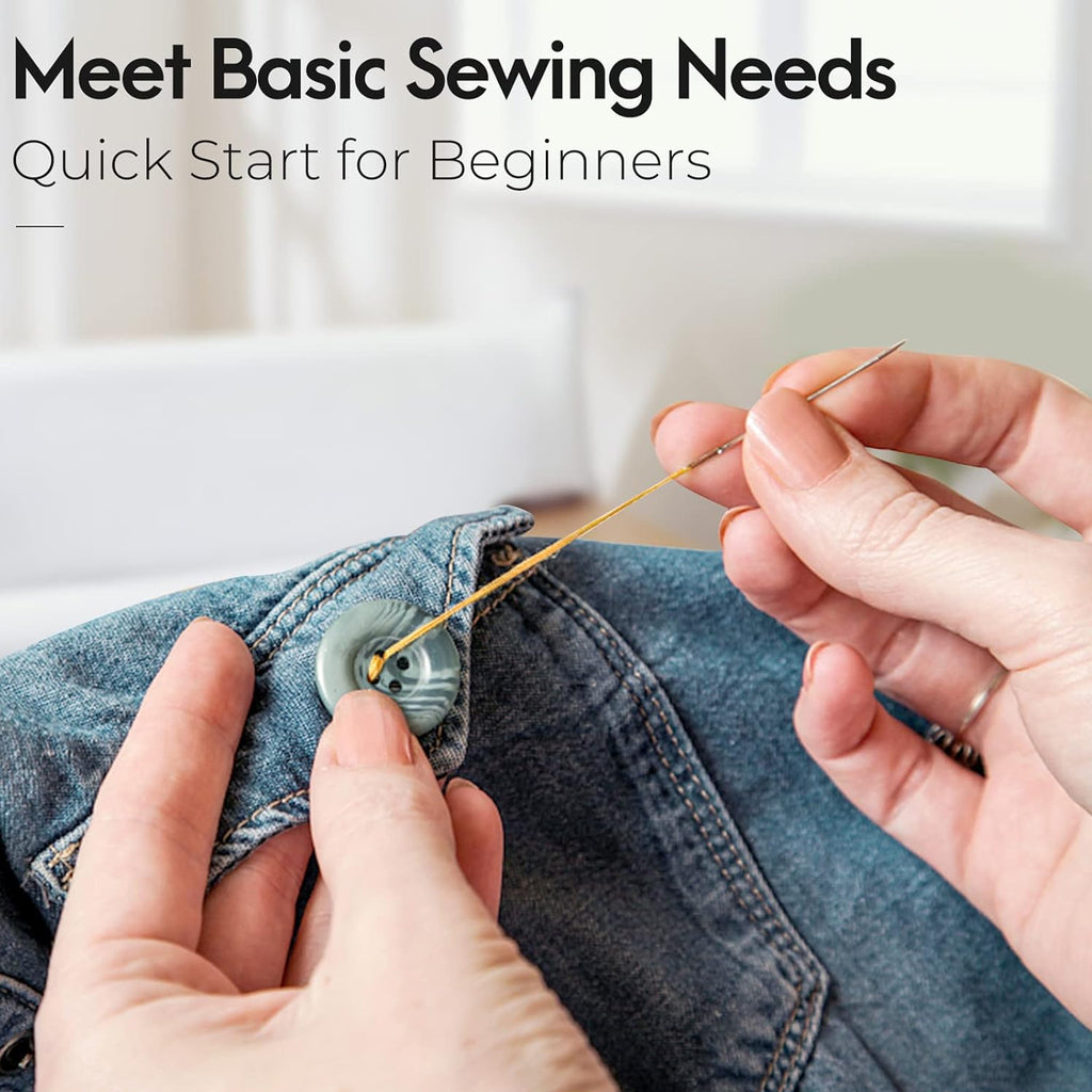 Portable Sewing Kit