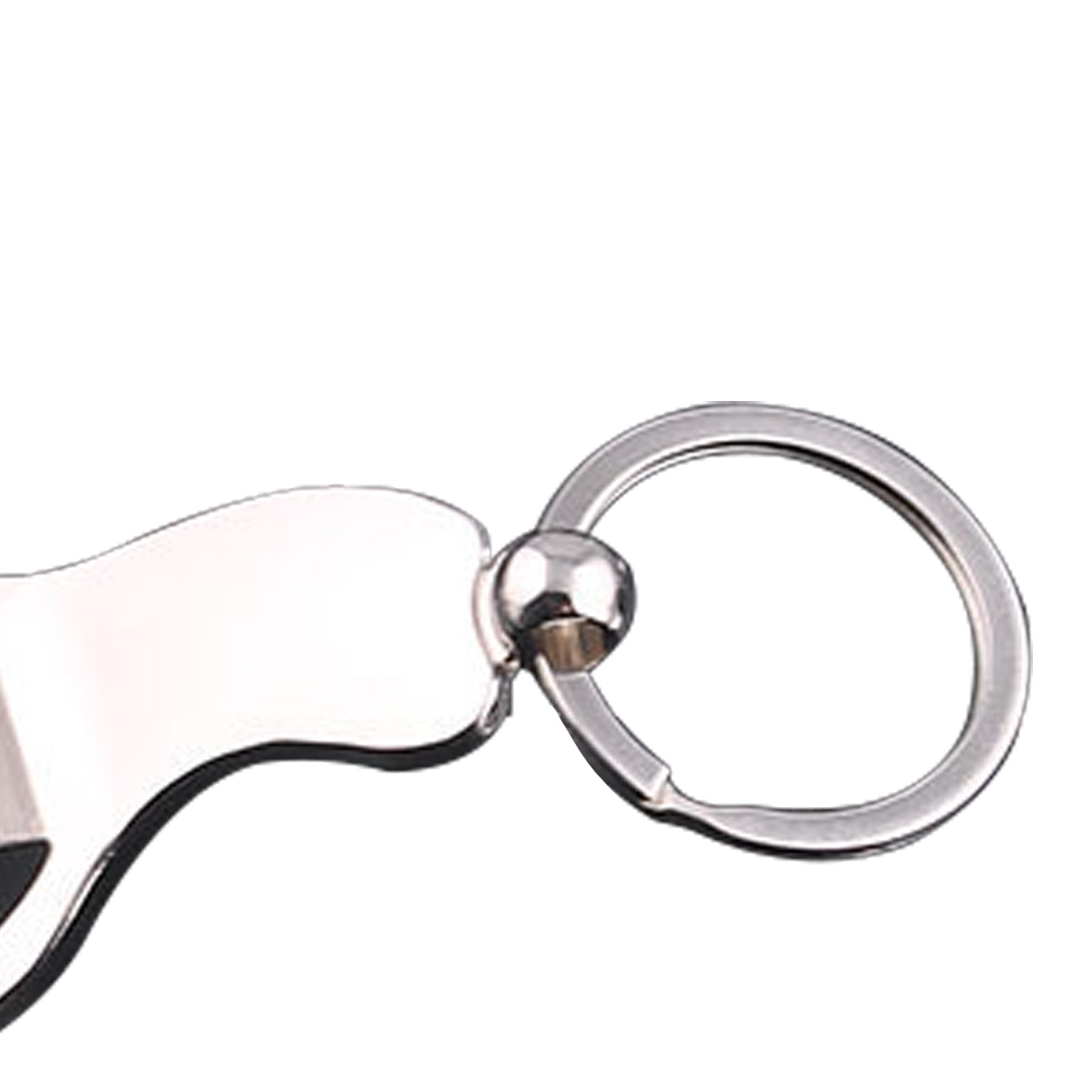 Foot Opener Keychain
