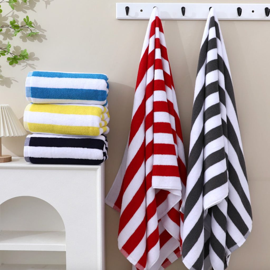 Quick Dry Sand Proof Beach Towel