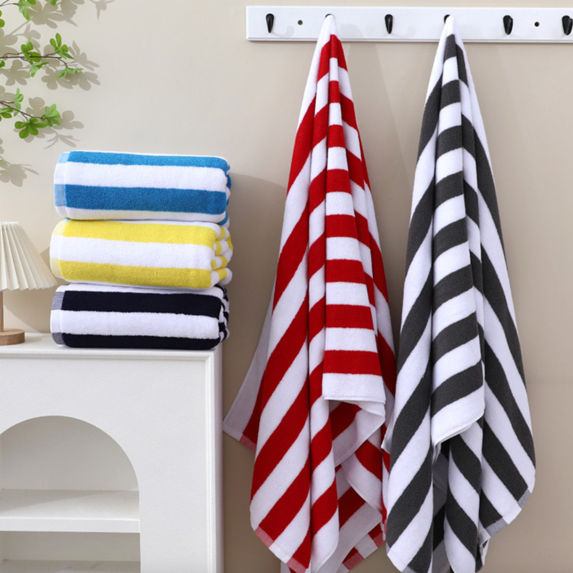 Quick Dry Sand Proof Beach Towel